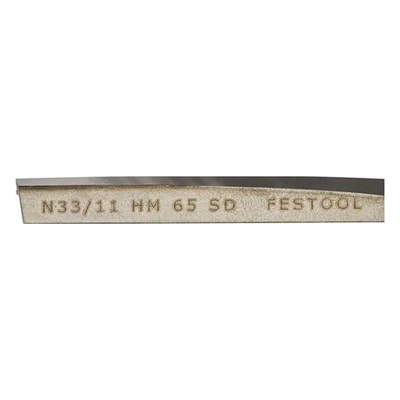 Festool accessoires hw 65 spiraalmes | 488503