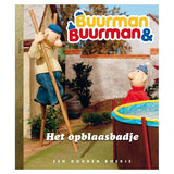 Centraal Boekhuis Het opblaasbadje - afbeelding 1