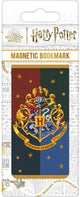 Pyramid international harry potter - hogwarts - boekenlegger - magnetisch