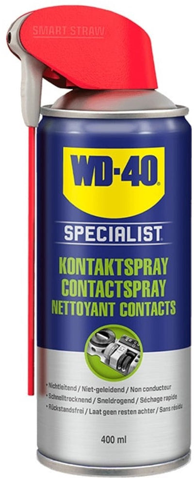 Wd40 wd-40 specialist 400ml contact spray