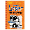 Centraal boekhuis het leven van een loser - flutvakantie