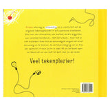 Deltas een tekening per dag - afbeelding 2