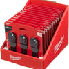 Milwaukee accessoires omt starlock | hout bladenset | 5-delig - 48906114