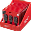 Milwaukee accessoires omt starlock | hout metaal bladenset | 5-delig - 48906115