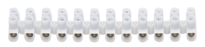 Kopp 1046010 - kroonstrip 12p 2st. 4-6mm² | 10 stuks