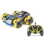 Silverlit RC Exost Hyper Drift - afbeelding 1