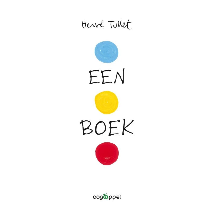 Een boek