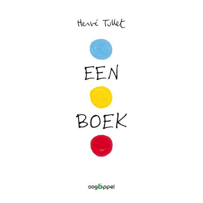 Een boek