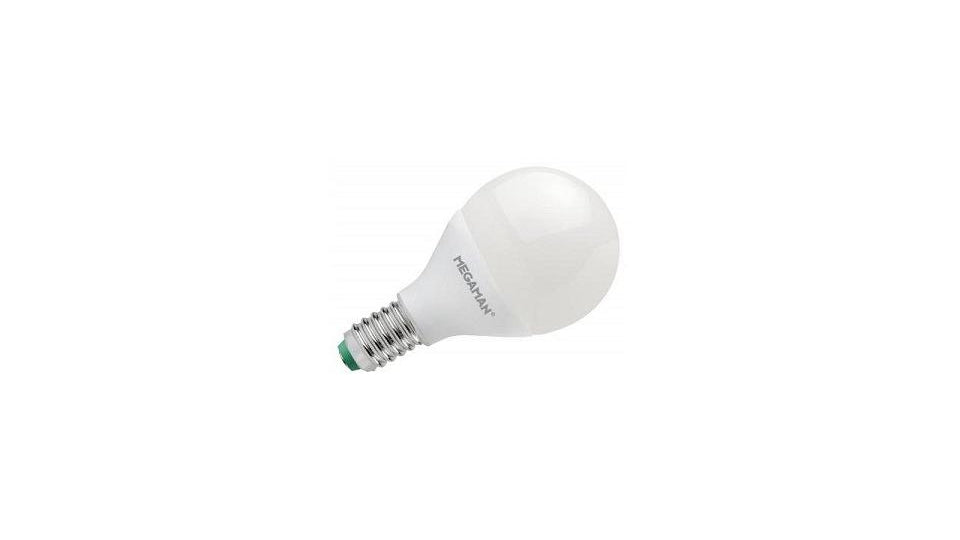 Megaman mm03895 3,5w (25w) e14 classic led kogellamp p45