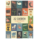 De dieren van ingela. 3+ - afbeelding 2