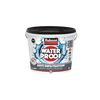 Rubson anti - infiltratie zwart 5kg | daken, funderingen en ingegraven materialen coating | silicone technologie gebaseerd voor maximale elasticiteit | duurzame coating en uv-bestendig | langdurige bescherming tegen vocht.