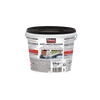 Rubson anti - infiltratie zwart 5kg | daken, funderingen en ingegraven materialen coating | silicone technologie gebaseerd voor maximale elasticiteit | duurzame coating en uv-bestendig | langdurige bescherming tegen vocht.
