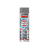 Rubson anti - infiltratie spray 300ml grijs | coating isolatie spray grijs | overschilderbaar repair coating spray | universele toepassing | vloeibaar rubber seal | rubber spray rubber coating.