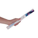 Idance air drums + licht wit - afbeelding 3