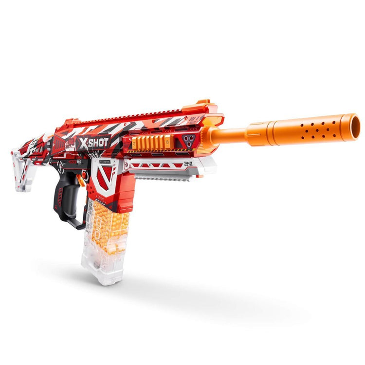 Zuru xshot hyper gel large blaster + 20000 gellets