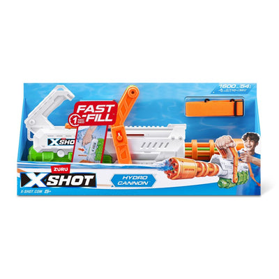 ZURU Zuru X-shot Fast Fill Hydro Cannon