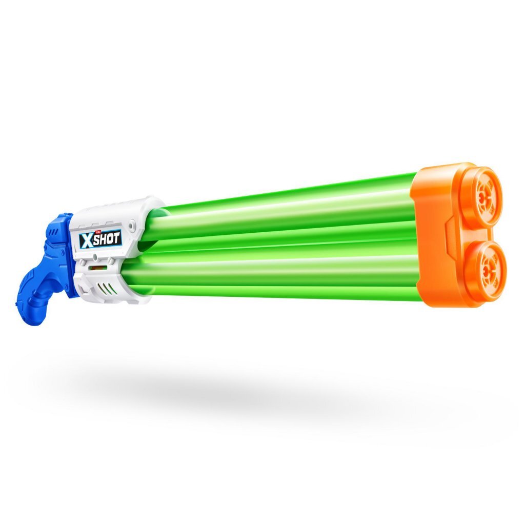 Zuru x-shot water warfare