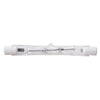 GP Batteries GP-060406-HL Halogeenlamp Recht Energiebesparend R7s 48 W