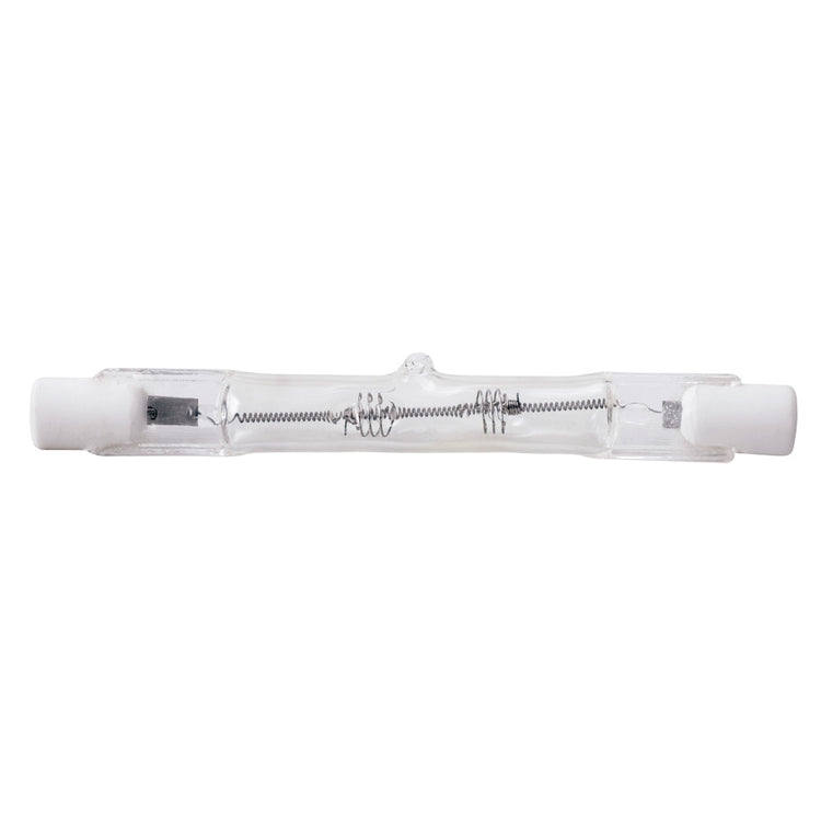 GP Batteries GP-060406-HL Halogeenlamp Recht Energiebesparend R7s 48 W