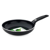 GreenPan GreenPan Cambridge Keramische Koekenpan 20 cm Zwart - afbeelding 1