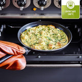 GreenPan GreenPan Cambridge Keramische Koekenpan 20 cm Zwart - afbeelding 3
