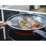 GreenPan GreenPan Cambridge Keramische Koekenpan 20 cm Zwart - afbeelding 4