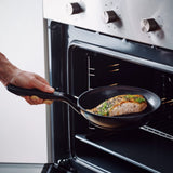 Greenpan smartshape braadpan 28 cm zwart - afbeelding 4