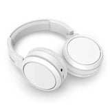 Philips tah5205wt 00 draadloze hoofdtelefoon wit - afbeelding 3