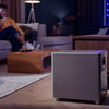 Philips taw8506 10 subwoofer