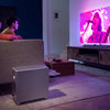 Philips taw8506 10 subwoofer