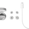 Philips tat3509wt true wireless in-ear bluetooth oortje wit