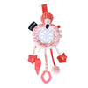 Dromenvanger, de flamboyante flamingo