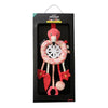 Dromenvanger, de flamboyante flamingo