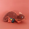 Ptipotos de kameleon 30 cm