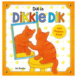 Gottmer uitgevers groep dikkie dik : dit is dikkie dik! - afbeelding 1