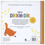Gottmer uitgevers groep dikkie dik : dit is dikkie dik! - afbeelding 2