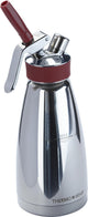 Isi thermo whip plus rvs - 0.5 ltr