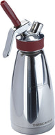 Isi thermo whip plus rvs - 0.5 ltr