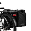 Dutchperfect urbanproof enkele tas longtail 60l zwart