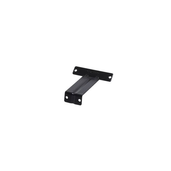Steco achterlichtbeugel voor mont. op fietsframe (80mm)