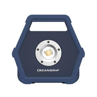 Scangrip werklamp mini max 900lm