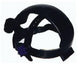 Weldsafe multivision hoofdband incl zweetband en airduct