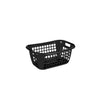 Sunware basic wasmand 55cm zwart