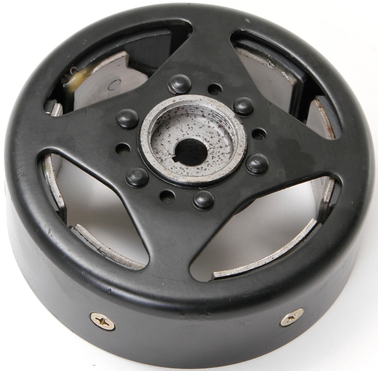 Mza rotor flywheel 8305.1-010 s51,s70,sr50