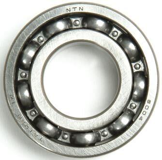 Ntn kugellager c3 ball bearings 6006 30x55x13