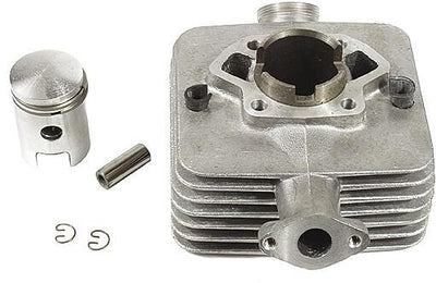 Mza zylinder cylinder complete almot s50