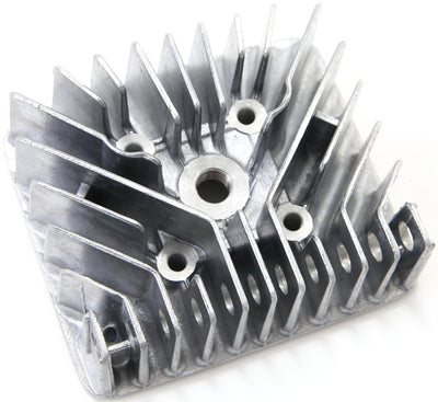Mza zylinderkopf cylinder head almot s50