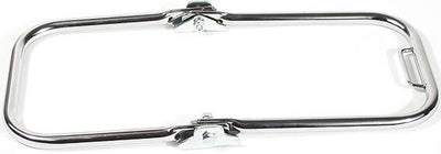 Mza gepäckträger complete pair carrier s51 chrome without bracket