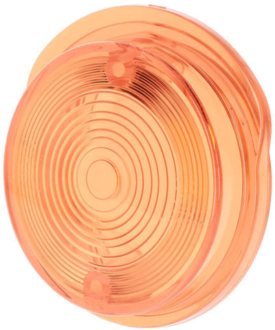 101 octane richtingaanwijzer glas turn signal lens vo.101.o simson