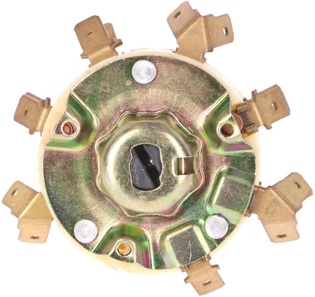 101 octane contactslot end lock 101.octane